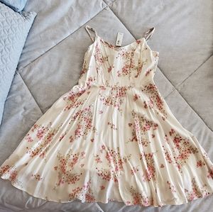 Old Navy summer dress